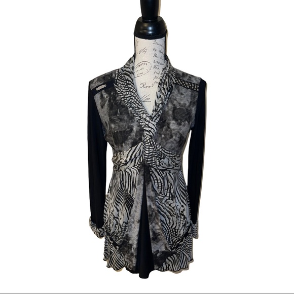 Bali Top - Picture 1 of 6